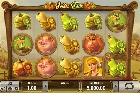 golden farm echtgeld|Golden Farm Community .